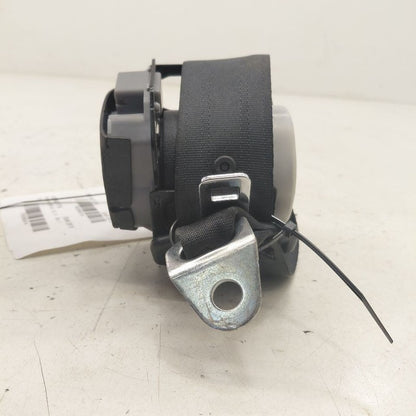 Mazda 6 Seat Belt Strap Retractor Left Driver Rear Back  2016 2015 201