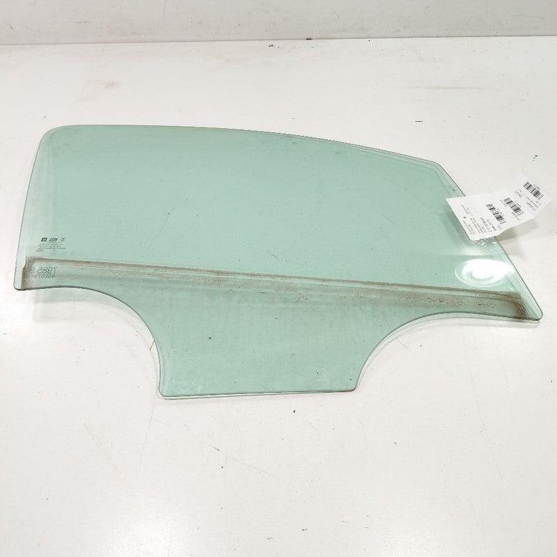Passenger Right Front Door Glass Window Fits 13-22 Buick Encore OEM