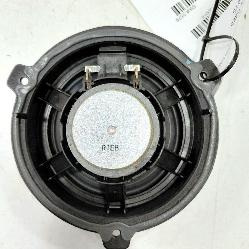 Hyundai Elantra Speaker Right Passenger Rear  2024 2023 2022 2021 OEM