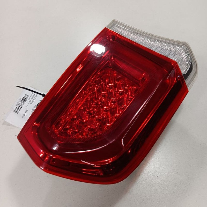 Chrysler 300 Driver Left Tail Light Brake Lamp Fits 15-23