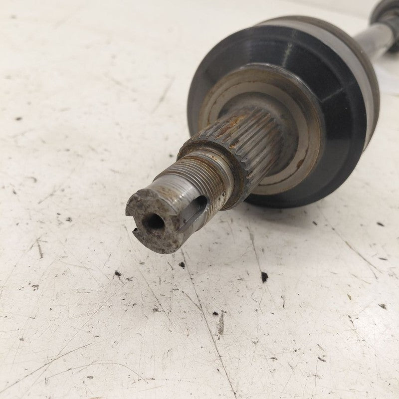 Left Rear CV Axle Shaft 2.0L Fits 18-23 Alfa Romeo Stelvio