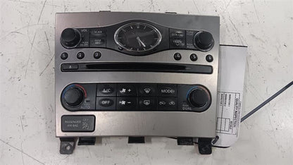 Temperature Control With Dual Zone Heat Heater AC Switch Fits 10-12 IN