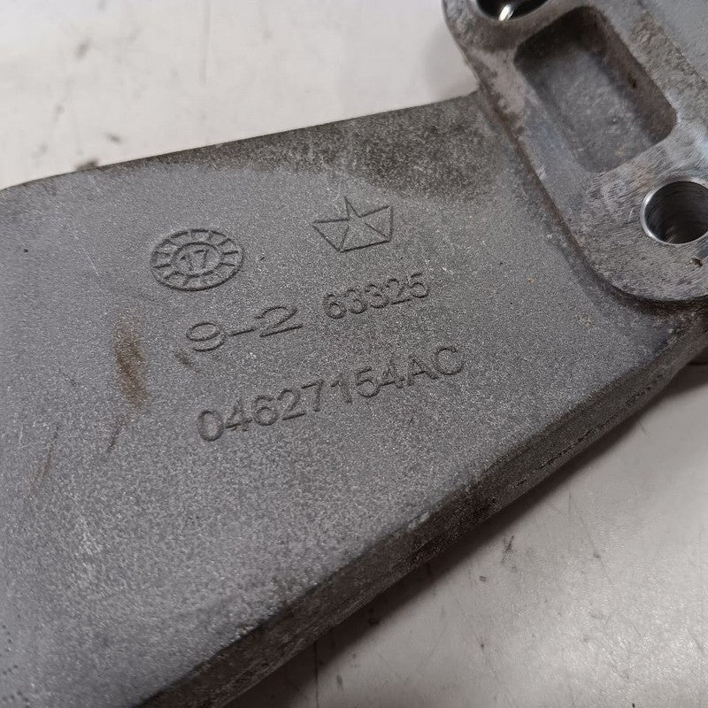 Jeep Compass 2.4 Aluminum Bracket 2017 2018 2019 2020 2021 2022 2023