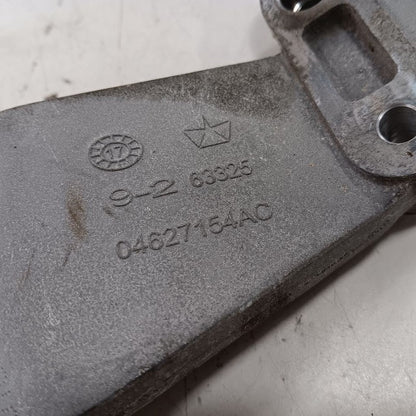 Jeep Compass 2.4 Aluminum Bracket 2017 2018 2019 2020 2021 2022 2023