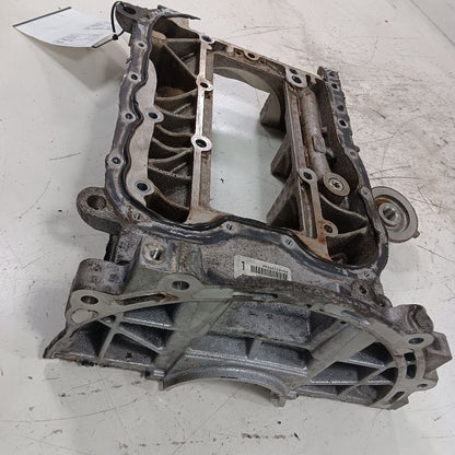 Upper Engine Oil Pan 2.4L Fits 14-23 CHEROKEE OEM