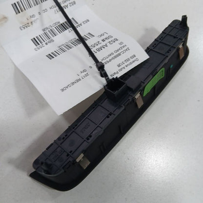 Jeep Renegade Hazard Switch 4 Way Flasher Button  2017 2018 2019 2020