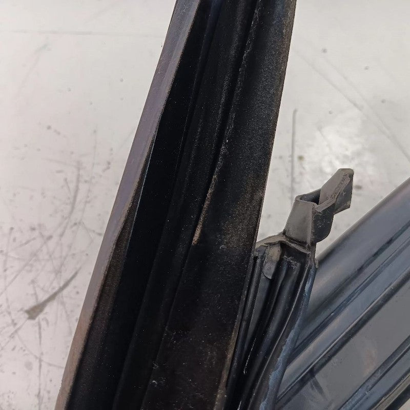 Fiat 500 Door Glass Window Seal Rubber Right Passenger Front 2018 OEM