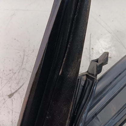 Fiat 500 Door Glass Window Seal Rubber Right Passenger Front 2018 OEM