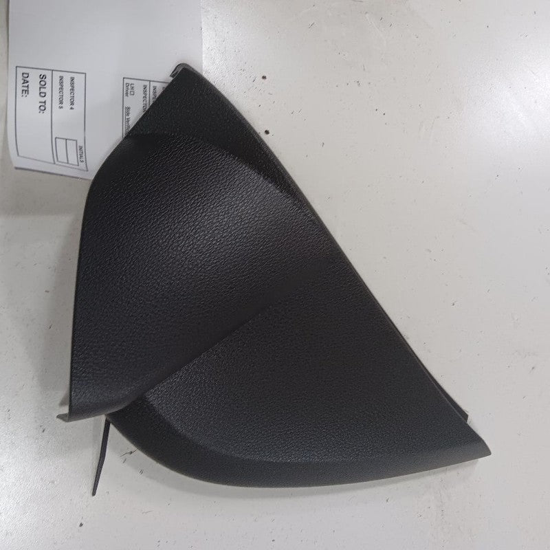 Honda Civic Dash Side Cover Right Passenger Trim Panel 2016 2017 2018 