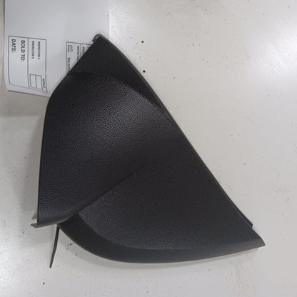 Honda Civic Dash Side Cover Right Passenger Trim Panel 2016 2017 2018 