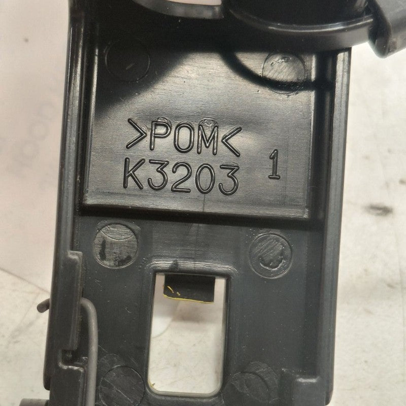 Mazda 6 Hood Latch Release Handle Lever Switch  2016 2015 2014
