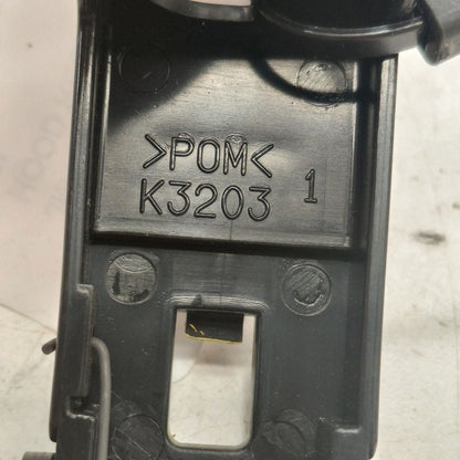 Mazda 6 Hood Latch Release Handle Lever Switch  2016 2015 2014