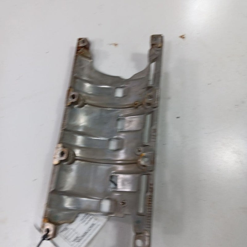 Jeep Cherokee Engine Baffle 3.2 2015 2016 2017