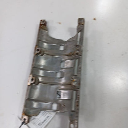 Jeep Cherokee Engine Baffle 3.2 2015 2016 2017