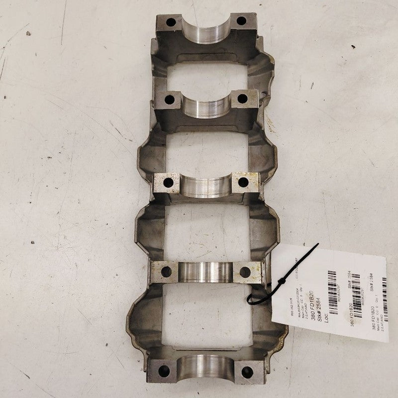 Ford Ecosport Engine Block Crankshaft Main Cap  2.0 2020 2021 2022 OEM
