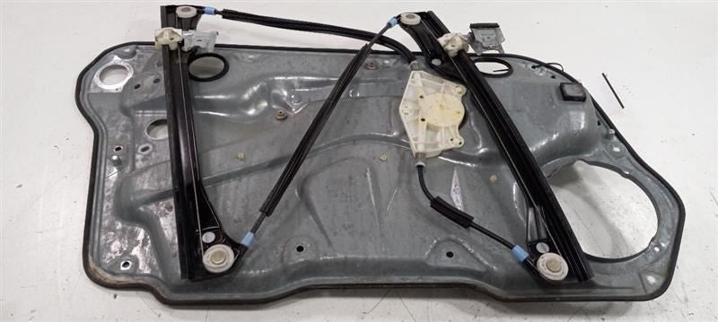 Passenger Right Front Window Regulator City Canada Only 4 Door Fits 99