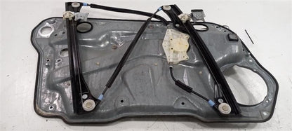 Passenger Right Front Window Regulator City Canada Only 4 Door Fits 99