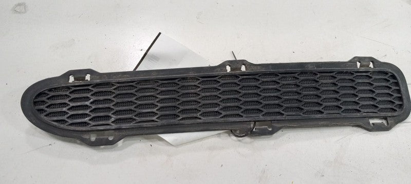 Mini Cooper S Rear Bumper Vent 2005 2006 2007 2008
