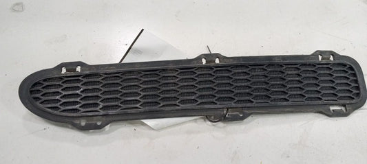 Mini Cooper S Rear Bumper Vent 2005 2006 2007 2008