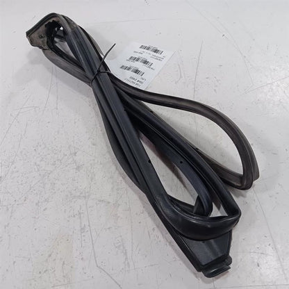 Mazda CX-3 On Door Seal Rubber Right Passenger Rear Back  2016 2017 20