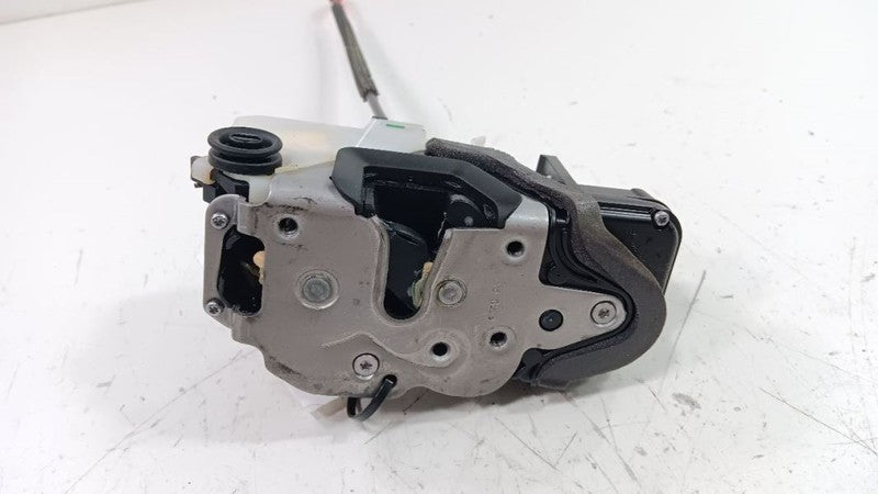 Buick Lacrosse Door Latch Lock Right Passenger Rear 2013 2014 2015 201