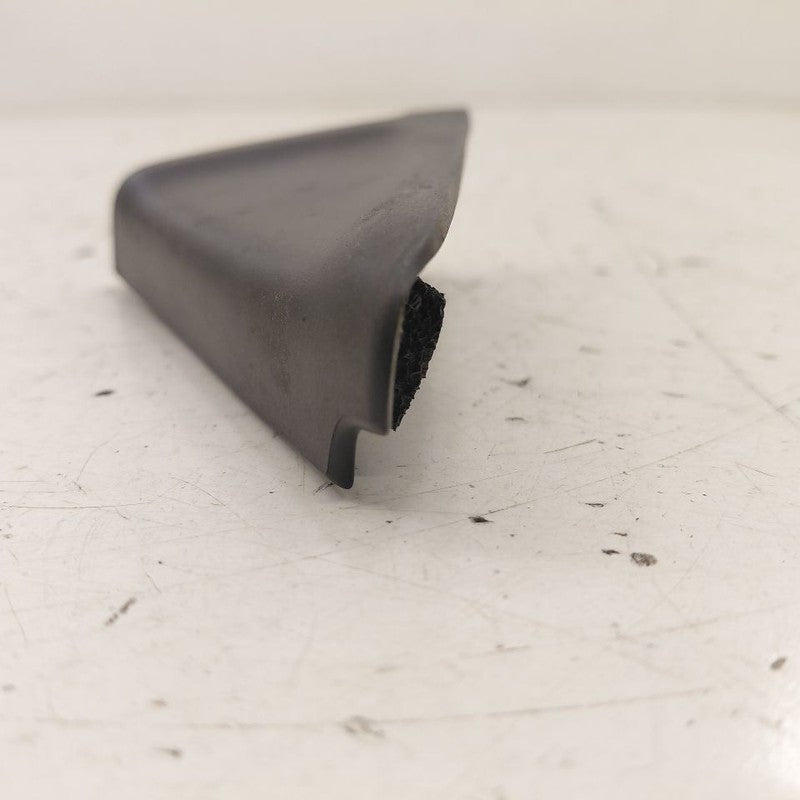 Honda Clarity Left Rear Corner Window Door Trim {72980TRT} 2018 2019 2