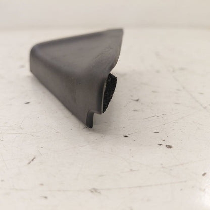 Honda Clarity Left Rear Corner Window Door Trim {72980TRT} 2018 2019 2