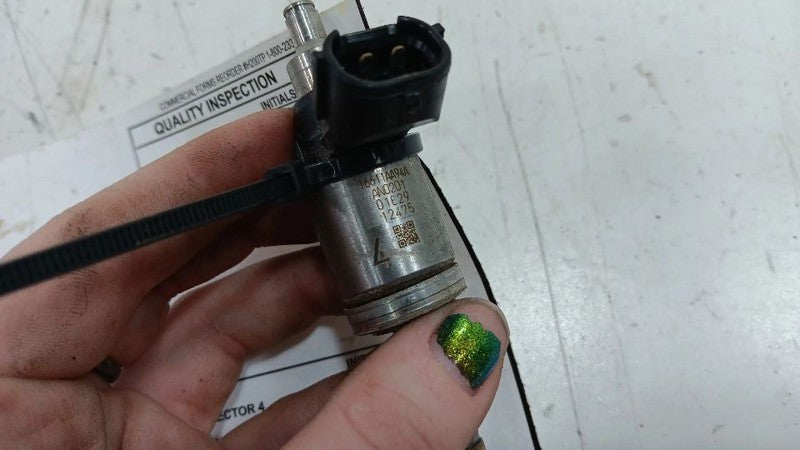 Fuel Injection Injector Fits 17-19 IMPREZA OEM