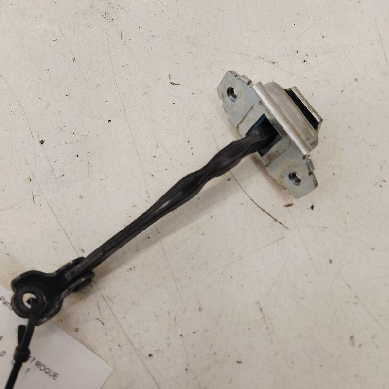 Nissan Rogue Door Check Right Passenger Rear Hinge Stopper Detent 2017