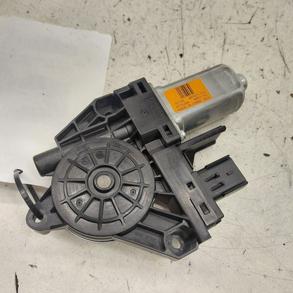 Passenger Right Front Power Window Motor Fits 11-25 Dodge Durango