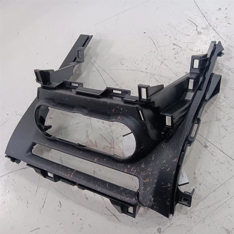 Mazda CX-3 Temp Temperature Control Bezel Surround Dash Trim  2016 2017 2018