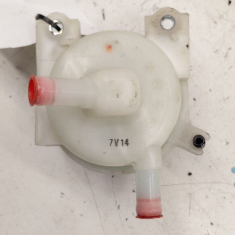 Radiator Overflow Coolant Reservoir Fits 18-21 Honda Clarity