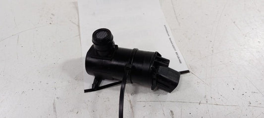Kia Forte Windshield Washer Wash Fluid Reservoir Motor Pump Electric 2010 2011 2