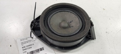 Cadillac XTS Speaker Right Passenger Rear 2013 2014 2015 2016 2017