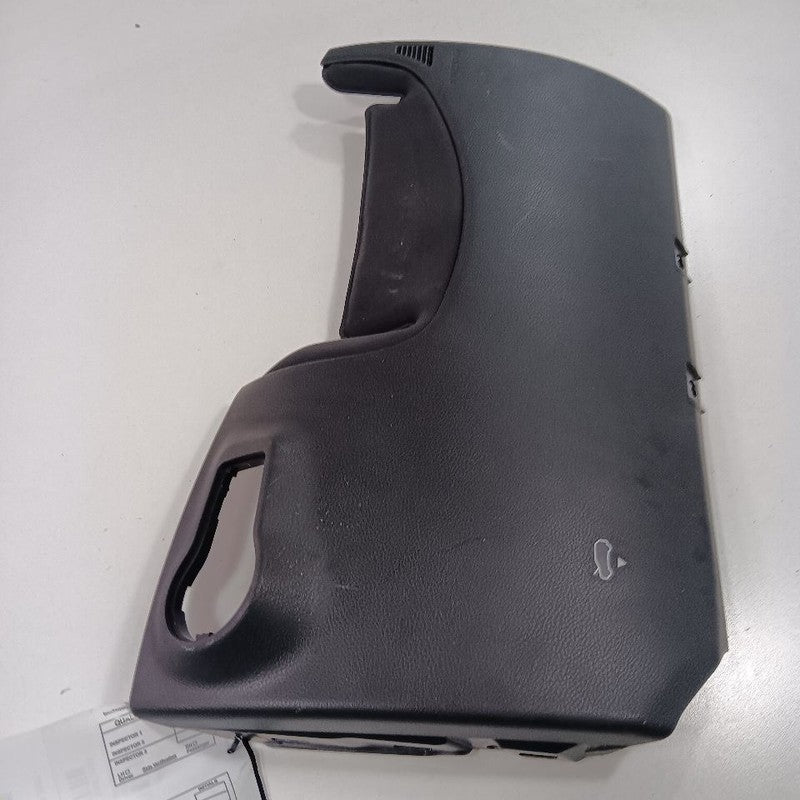 Jeep Compass Driver Left Side Lower Dash Bezel Trim 2018 2019 2020 2021