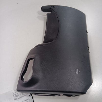 Jeep Compass Driver Left Side Lower Dash Bezel Trim 2018 2019 2020 2021