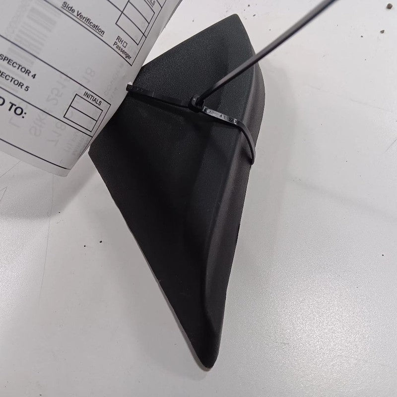 Jeep Compass Mirror Mount Cover Door Trim Right Passenger 2017 2018 20