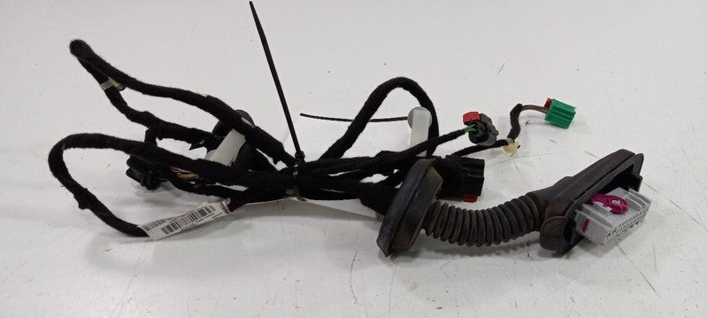 Chevy Cruze Door Harness Wire Wiring Left Rear 2019 2018 2017 2016 OEM