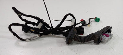 Chevy Cruze Door Harness Wire Wiring Left Rear 2019 2018 2017 2016 OEM