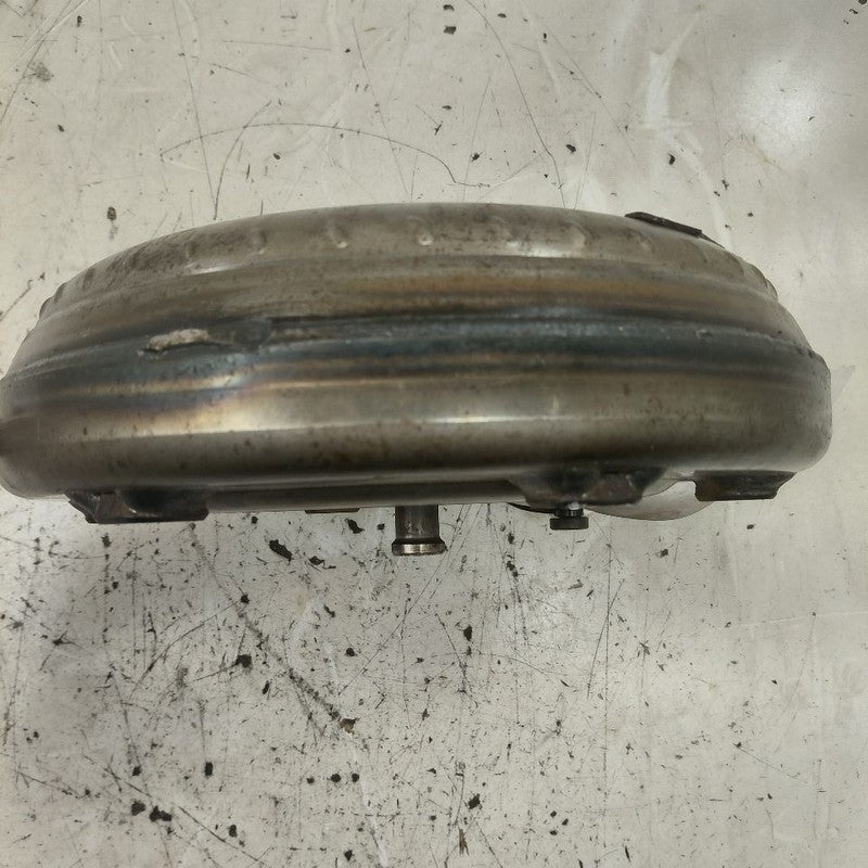 Volvo S60 Automatic Transmission Torque Converter  2.5 2013 2014 2015
