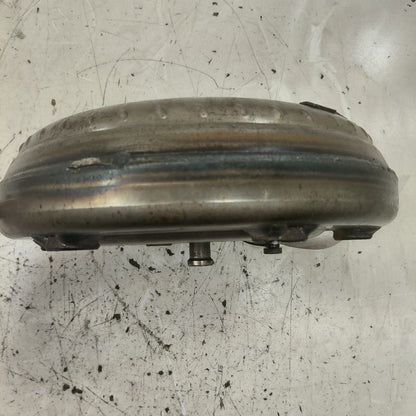 Volvo S60 Automatic Transmission Torque Converter  2.5 2013 2014 2015