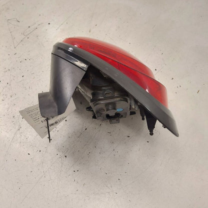 2018 Fiat 500 X Model Driver Left Rear Tail Light Brake Lamp