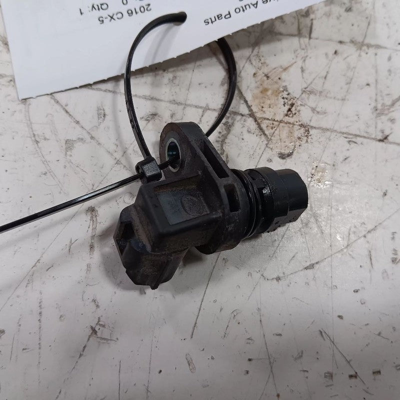 Mazda CX-5 2.5 Camshaft Cam Shaft Position Sensor  2013 2014 2015 2016