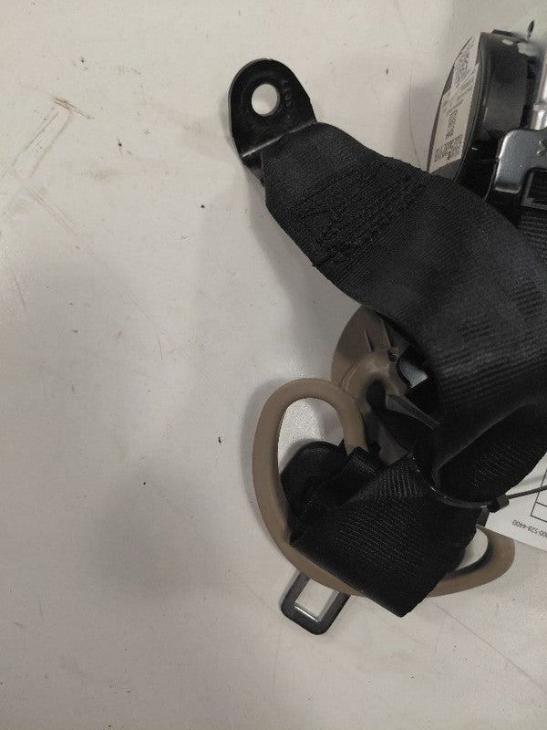Hyundai Tucson Seat Belt Strap Retractor Left Driver Rear Back  2016 2017 2018