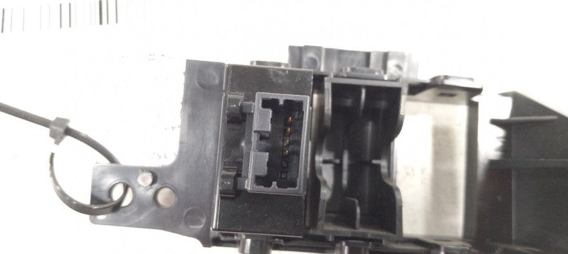 Nissan Altima VDC Off Switch 2010 2009 2008 2007