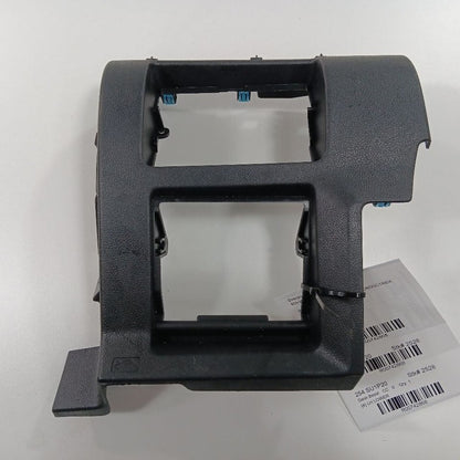 Subaru Crosstrek Left Hand Lower Dash Panel 2019 2020 2021 2022 2023