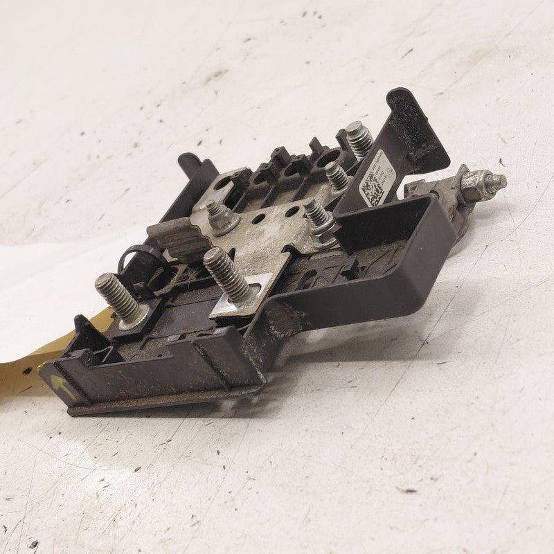 Fiat 500 X Model   Battery Cable  2016 2017