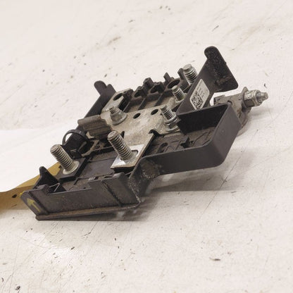 Fiat 500 X Model   Battery Cable  2016 2017