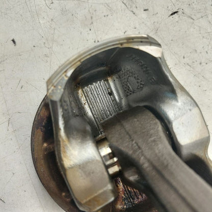 Nissan Rogue Single Piston With Connecting Rod   2.5 2021 2022 2023