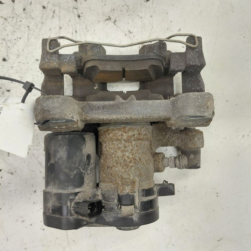 Passenger Right Rear Brake Caliper Fits 19-24 Ford Edge